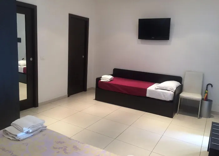 Casa Canale 4* Reggio Calabria