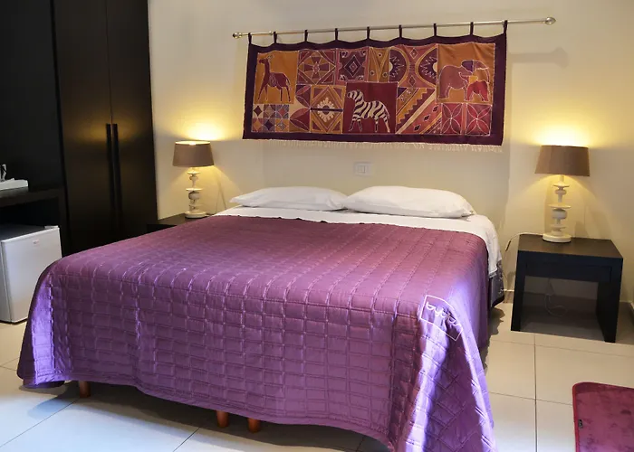 Casa Canale Frühstückspension