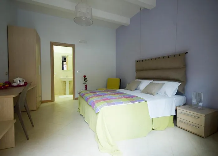 Casa Canale Frühstückspension 4*