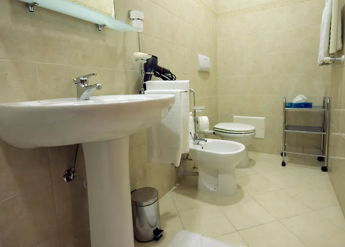 Panzió Casa Canale 4*