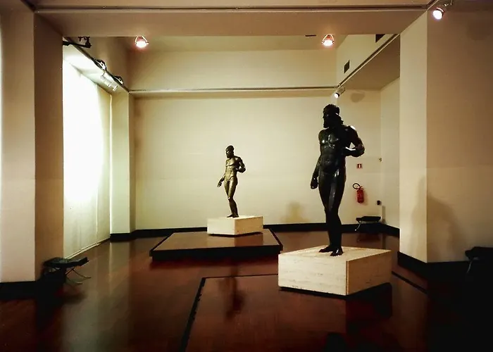 Panzió Casa Canale Reggio di Calabria