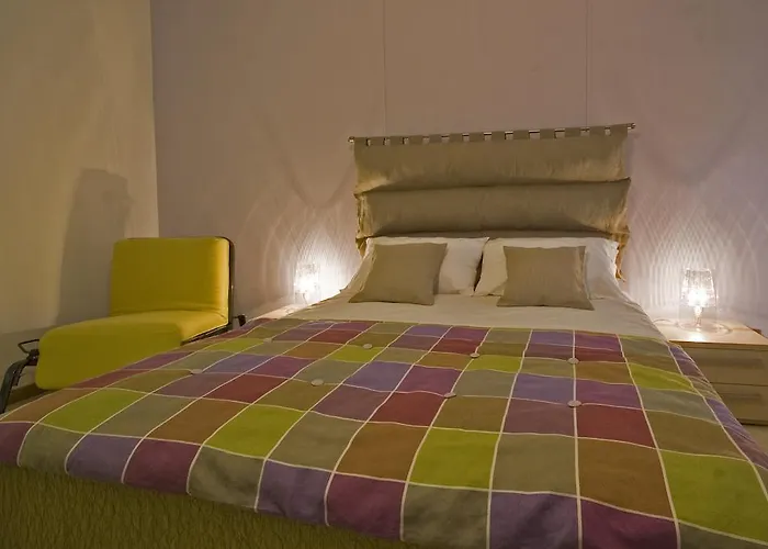 Casa Canale 4* Reggio Calabria