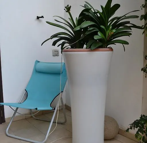 Frühstückspension Casa Canale