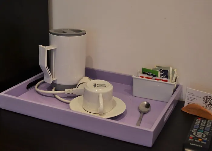 Casa Canale Reggio Calabria