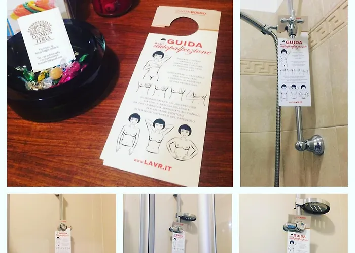 Casa Canale Reggio Calabria