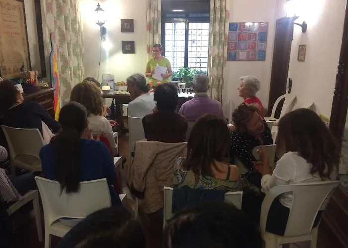 Frühstückspension Casa Canale 4*