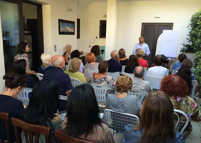 Casa Canale Reggio Calabria